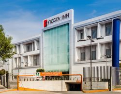 Fiesta Inn Plaza Central Aeropuerto Genel