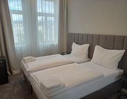 Figaro Suites Oda