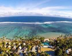 Fiji Hideaway Resort & SPA Genel