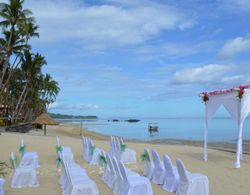 Fiji Hideaway Resort & SPA Genel