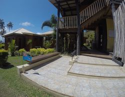 Fiji Lodge Vosa Ni Ua Dış Mekan