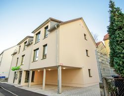 Hotel Filderhof Reutlingen Dış Mekan