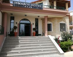 Filosxenia Ismaros Hotel Genel