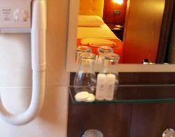 Hotel Filoxenia Banyo Tipleri