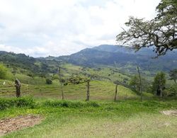 Finca Caja De Oro Fredonia Dış Mekan