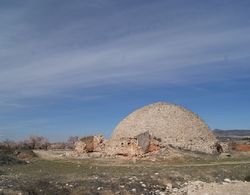 Finca El Romeral Dış Mekan