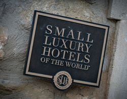 Finca Serena, Small Luxury Hotels Dış Mekan