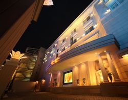 Hotel Fine Garden Kyoto Minami - Adults Only Dış Mekan