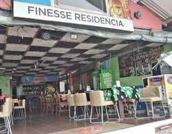 Finesse Residencia Bar and Restaurant Öne Çıkan Resim
