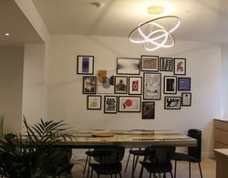 Finestate Coliving Mairie d'Issy Genel