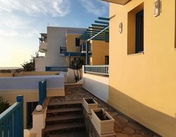 Finiki Villas Dış Mekan