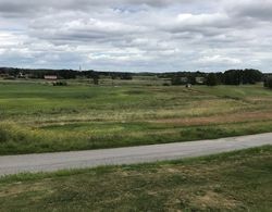 Finspångs Golfklubbs Stugby Öne Çıkan Resim