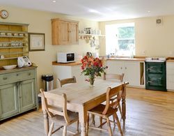 Finzean Estate Holiday Cottages Yerinde Yemek