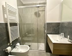 Hotel Fioralba Banyo Tipleri