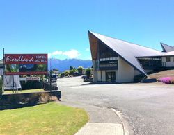 Fiordland Hotel Öne Çıkan Resim
