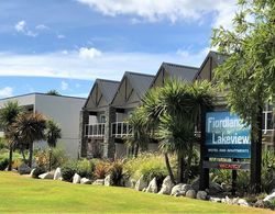 Fiordland Lakeview Motel and Apartments Öne Çıkan Resim