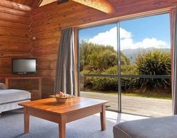 Fiordland Lodge Genel