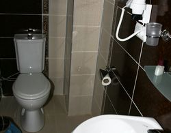 Firat Otel Banyo Tipleri