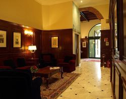 Hotel Firenze & Continentale Genel