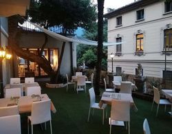 Hotel Firenze Lugano Öne Çıkan Resim