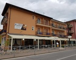 Hotel Firenze Dış Mekan