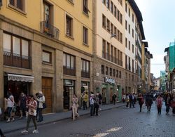 Firenze Rentals Dış Mekan