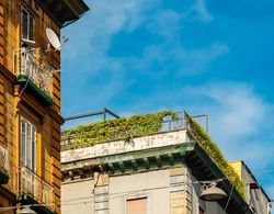 Firenze Rooftop by Wonderful Italy Dış Mekan