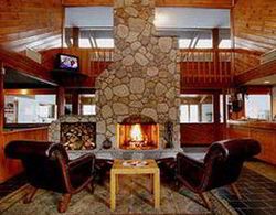 Fireside Inn & Suites Gilford Lobi