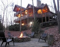 Fireside Lodge Öne Çıkan Resim