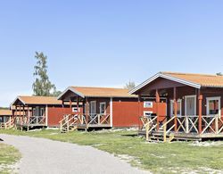 First Camp Karlstad Dış Mekan