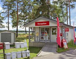 First Camp Mörudden Karlstad Dış Mekan