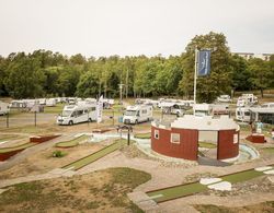 First Camp Nickstabadet Nynäshamn Genel
