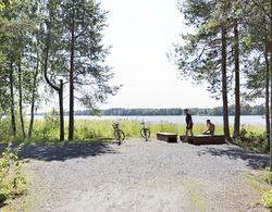 First Camp Umeå Genel