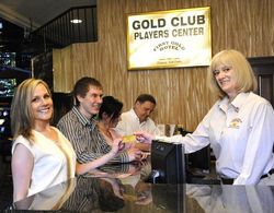 First Gold Hotel, Suites & Gaming Genel