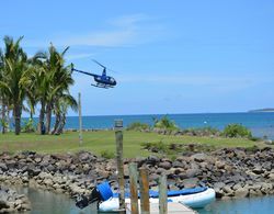 First Landing Beach Resort and Villas Genel