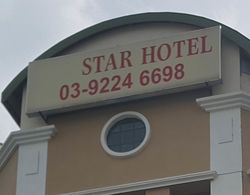 First & New Star Hotel Genel
