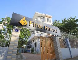 First Hostel Nha Trang Öne Çıkan Resim