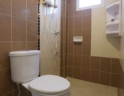 First Residence Banyo Tipleri