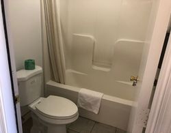 First State Inn Banyo Tipleri