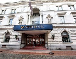 First Hotel Statt Karlskrona Öne Çıkan Resim