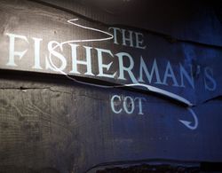 Fisherman's Cot, Tiverton by Marston's Inns Dış Mekan