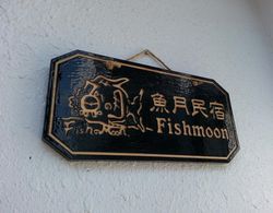 Fishmoon Homestay Dış Mekan