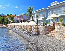Fiska Boutique Hotel Selimiye Genel
