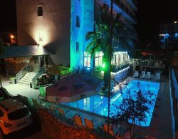 Fiskos Beach Hotel Genel