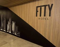 Fity Hotel Genel
