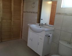 Fitz Aruba 2 Bedroom Home Banyo Tipleri