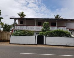 Villa Five Five With sea View - the Best of Sri Lanka Dış Mekan