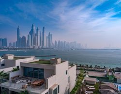 Five Palm Jumeirah Dubai Genel