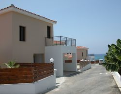 Five Waves Holiday Villas Dış Mekan