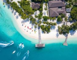 Fiyavalhu Resort Maldives Öne Çıkan Resim